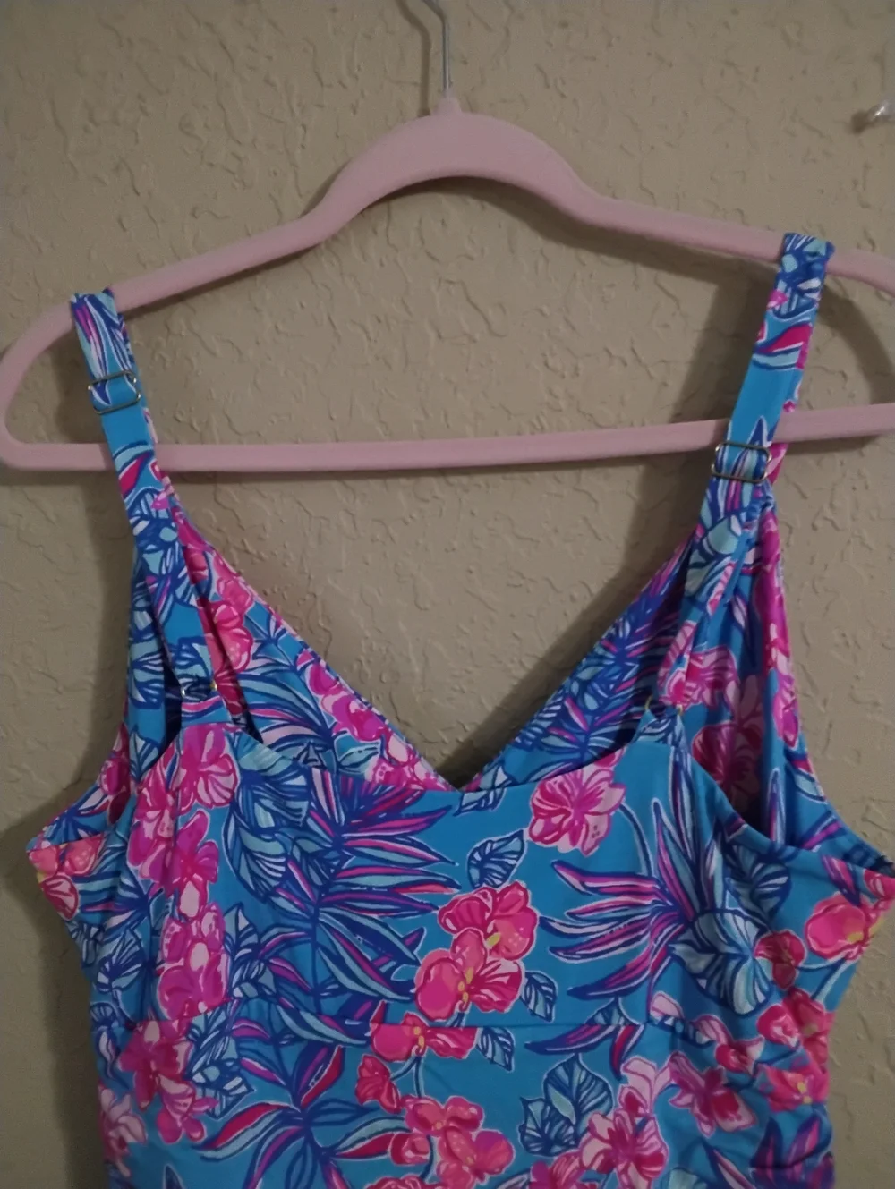 Lilly Pulitzer - Blake Maxi Dress - NWT - Size 12 - Picture 4 of 6